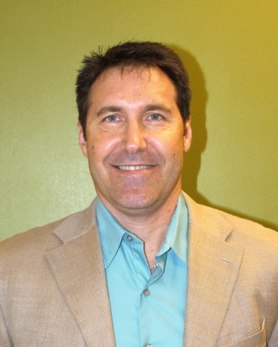 Dr. Greg Finkbonner Dr. Greg Finkbonner