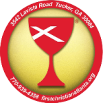 First Christian Church of Atlanta

Program space, instruments, and community support.